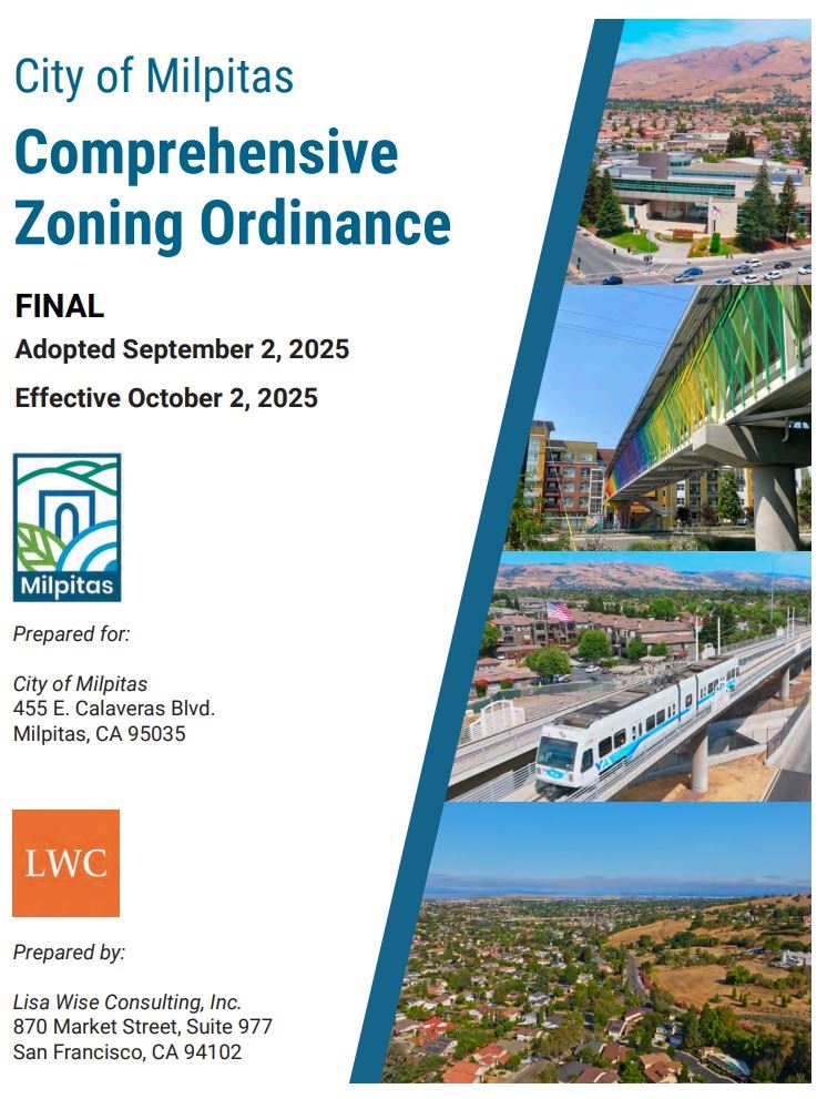 comp zoning update banner