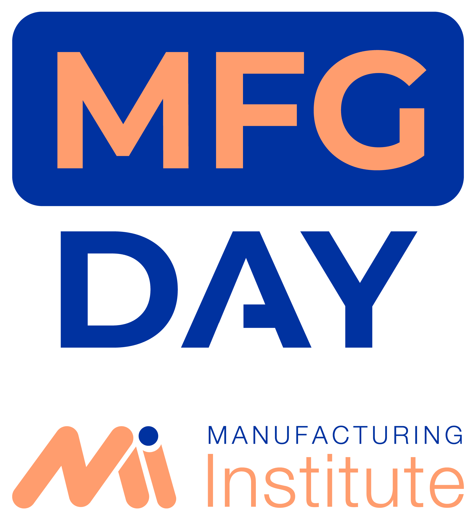 Manufacturing Day Logo