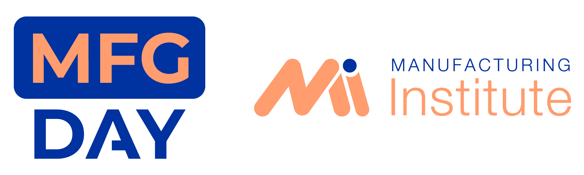 Manufacturing Day Logo