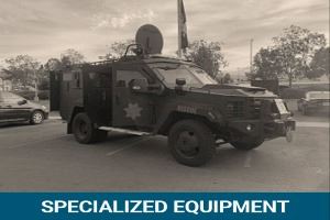 Specialized Equipment Sepia