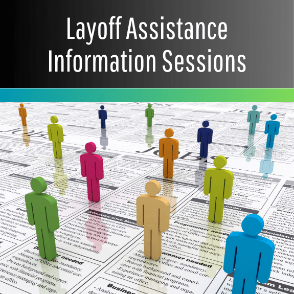 Image of People Searching for Jobs