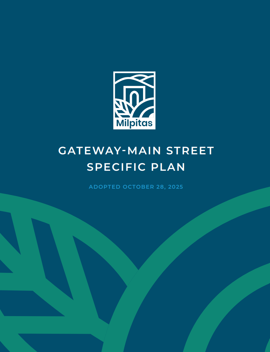 Gateway-Main Street Specific Plan 10.28.25