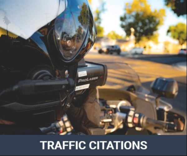 Dashboard_Traffic Citations