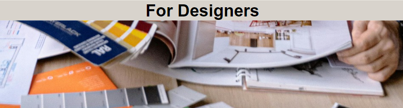 Preapproved ADU Designers