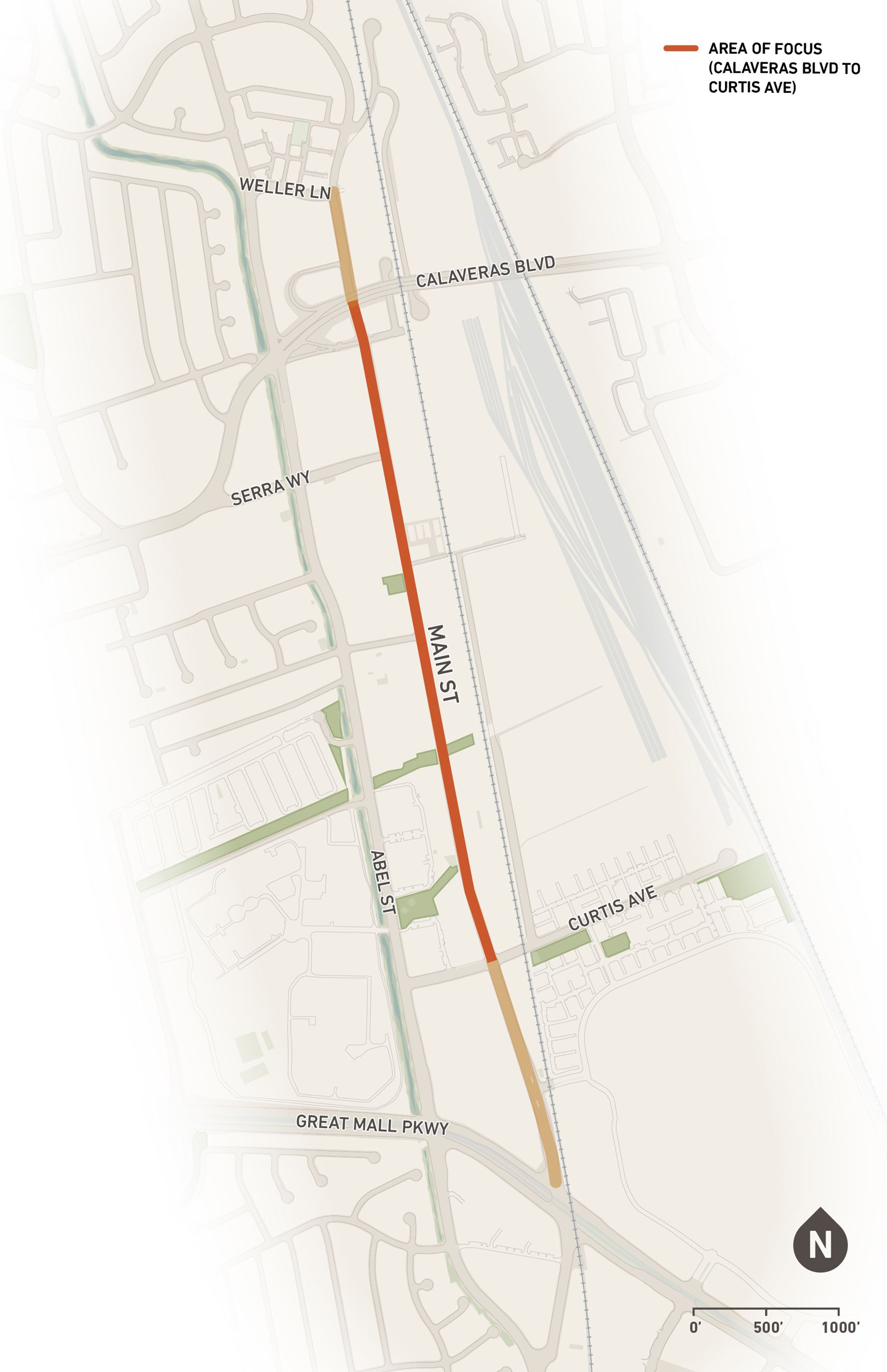 Rediscover Main Street Website Graphic