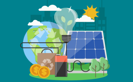 Go Electric, Milpitas!