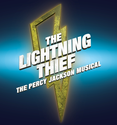 The Lightning Thief - The Percey Jackson Musical 